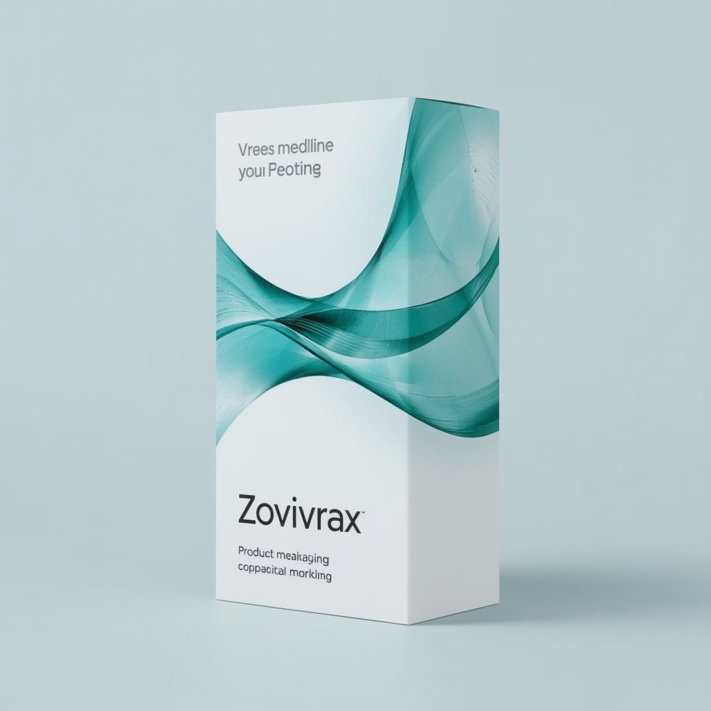 Kjøp Zovirax på nett i Norge